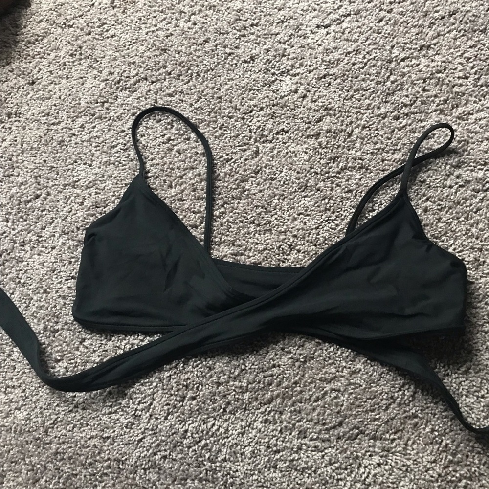 l space wrap top